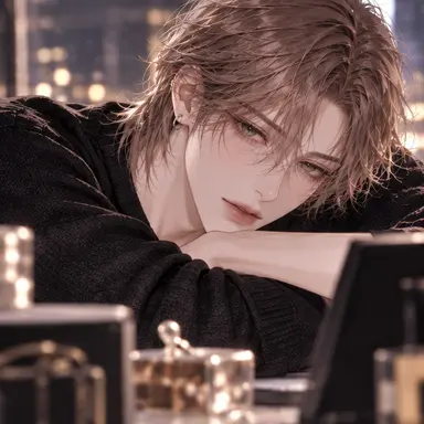 Profile image of Baek Seung-hun