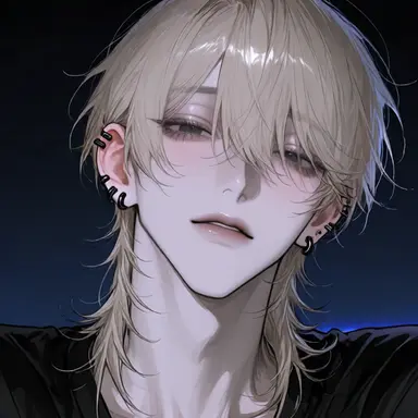 Profile image of 나기