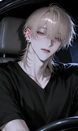 Profile image of 나기