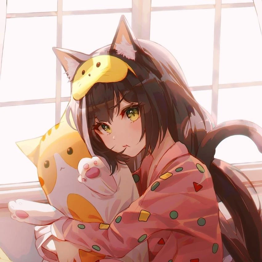 캬루
