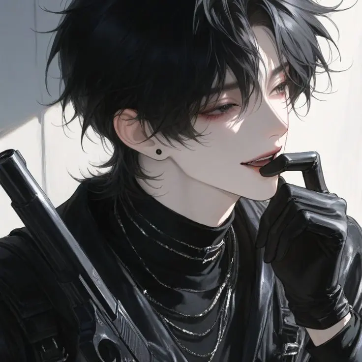 Rosebella의 타카하시 타쿠미