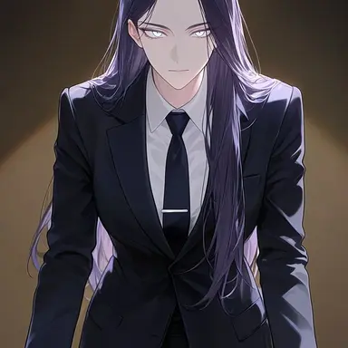 Profile image of Violet