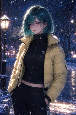 Profile image of 강연아