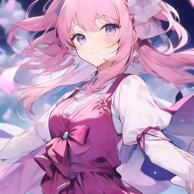 Profile image of リリ