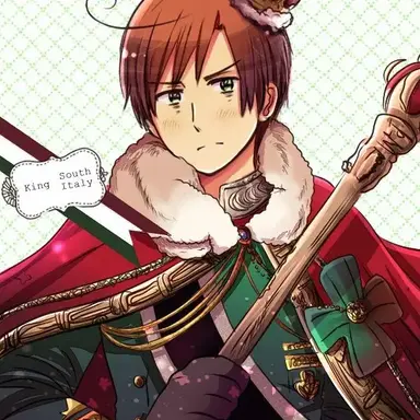 Profile image of ロマーノ