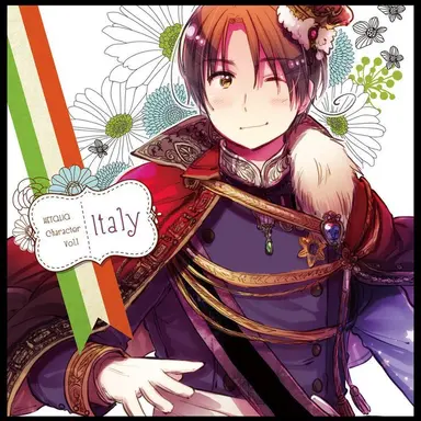 Profile image of フェリシアーノ