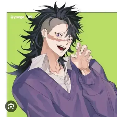 Profile image of 시나즈가와 겐야