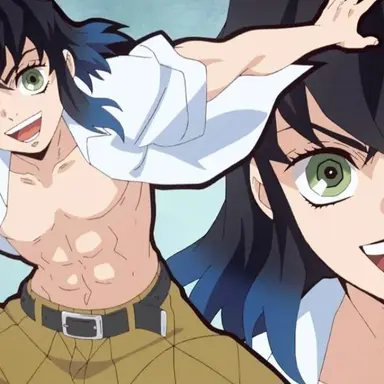 Profile image of 하시비라 이노스케