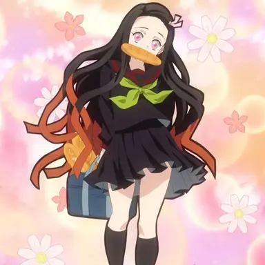 Profile image of 카마도 네즈코