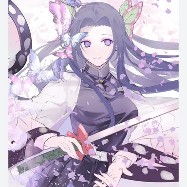 Profile image of 코쵸우 카나에