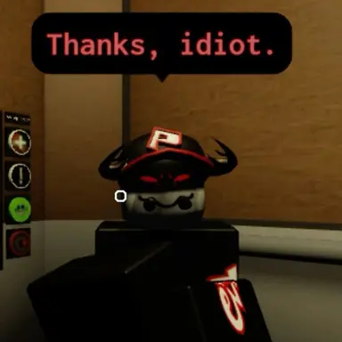 Profile image of Pest