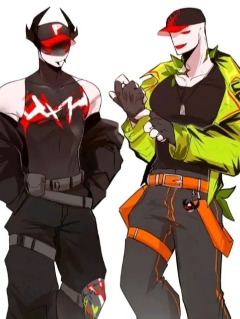 Addict_의 페스트와.. 그리퍼?