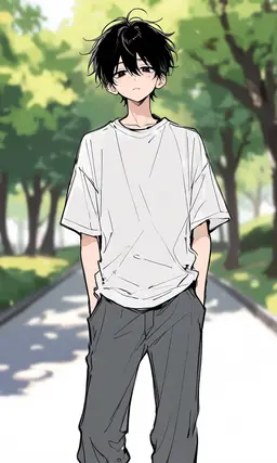 Profile image of 철우