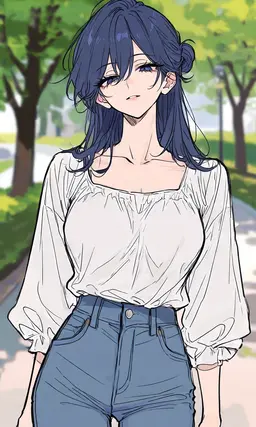 Profile image of 루이
