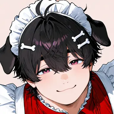 Profile image of ポチ