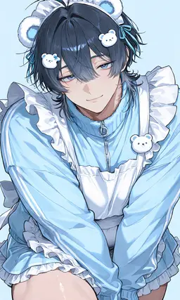 Profile image of テン
