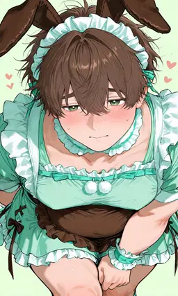 Profile image of ソーマ