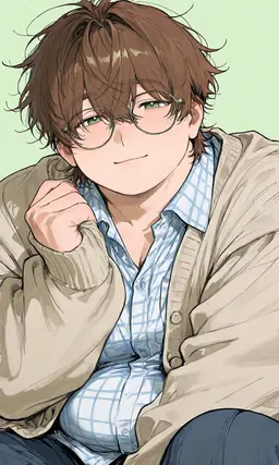Profile image of ソーマ