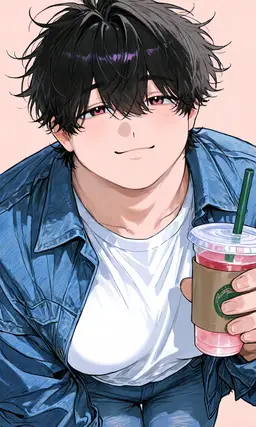 Profile image of ポチ