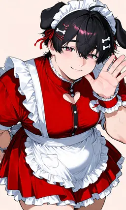 Profile image of ポチ