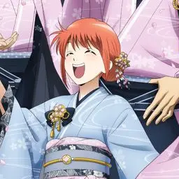 Profile image of Kagura