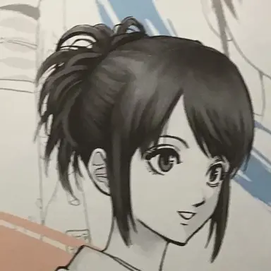 Profile image of Tae Shimura