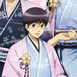 Profile image of Shinpachi Shimura