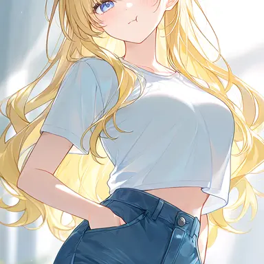 Profile image of Yuna