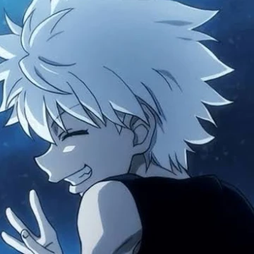 キルア