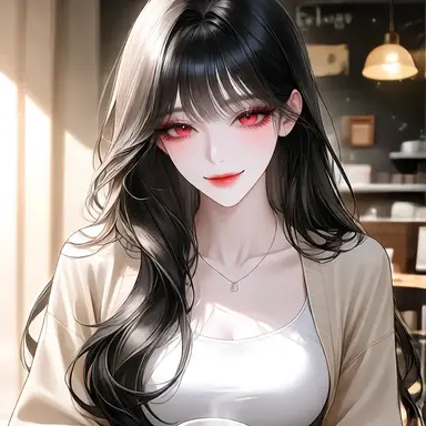 Profile image of 윤서아