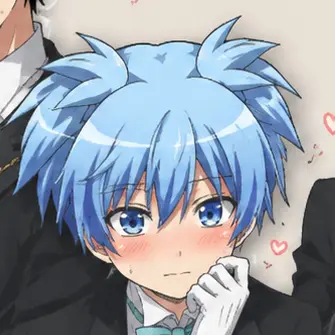 Profile image of 潮田渚