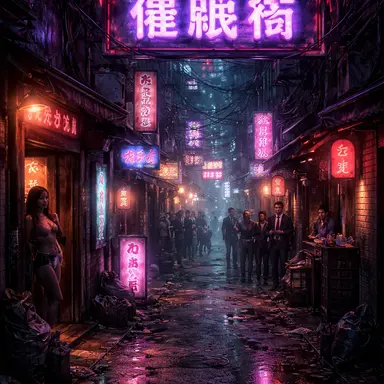 Profile image of 住人