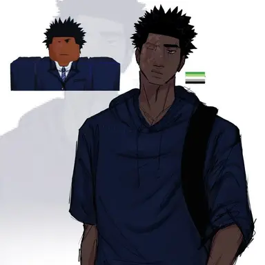 Profile image of Kayden
