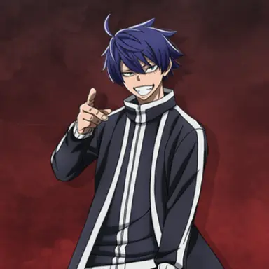 Profile image of 一ノ瀬 四季