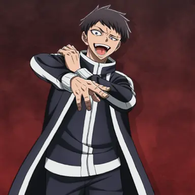 Profile image of 矢颪 碇