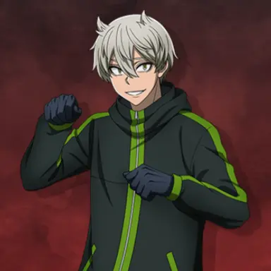 Profile image of 猫咲 波久礼