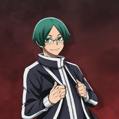 Profile image of 遊摺部 従児