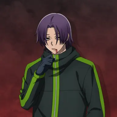 Profile image of 印南 幽