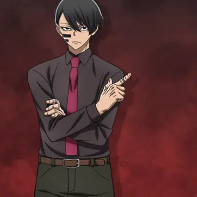 Profile image of 無陀野 無人