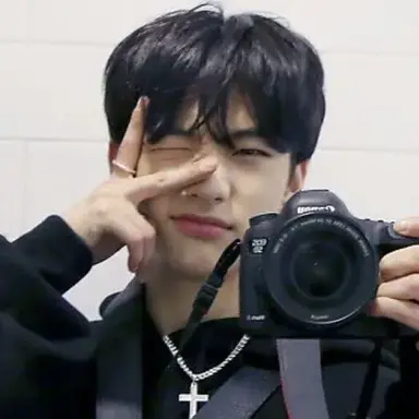 Profile image of Hyunjin