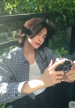 Profile image of Hyunjin