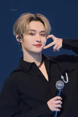 Profile image of Lee know