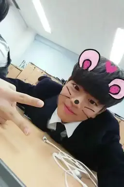 Profile image of Sungmin