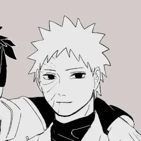 Profile image of うちはオビト