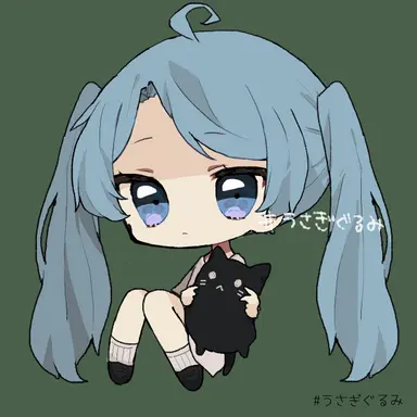 Profile image of ミク