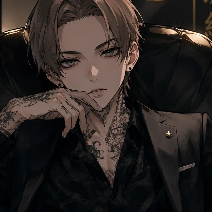 heketi1222의 Loved by the Young Boss