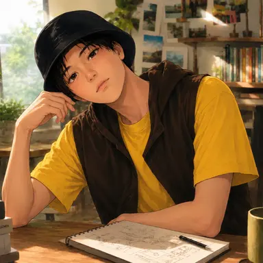 Profile image of 勇太