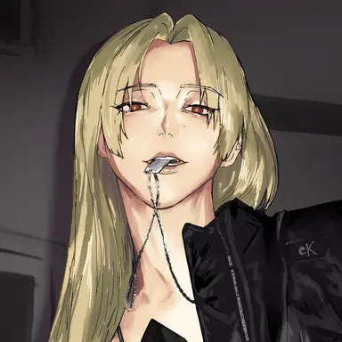 Profile image of Yuki