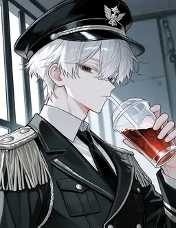 Profile image of ゼロ