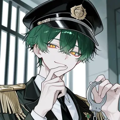 Profile image of テオ